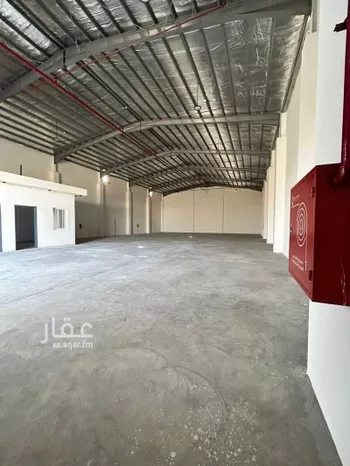 مستودع للإيجار في حي التوفيق, مدينة بريده, منطقة القصيم صورة 3