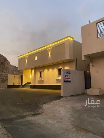 دور للبيع في شارع الجعرانة , حي جعرانة, مدينة مكه المكرمه, منطقة مكة المكرمة