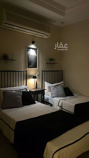 شقة للإيجار في شارع السعدى, حي البوادي, مدينة جدة, منطقة مكة المكرمة صورة 3