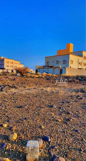 أرض للبيع في شارع 13686566, حي الحجره, مدينة ثريبان, منطقة مكة المكرمة صورة 2