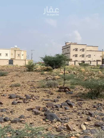أرض للبيع في شارع 13686566, حي الحجره, مدينة ثريبان, منطقة مكة المكرمة صورة 5