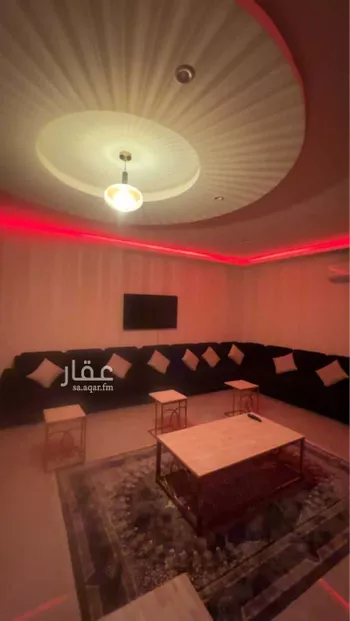 شاليه واستراحة للحجز في شارع 33ب, الشراع, الخبر صورة 2