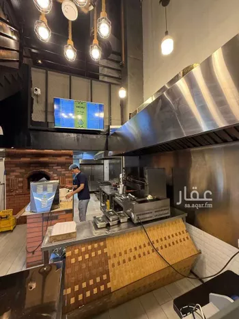 محل للبيع في شارع الملك سعود بن عبدالعزيز ، حي النور ، الدمام ، الدمام صورة 4