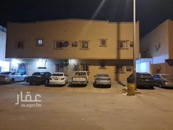 شقة للبيع في شارع أحمد بن طريف, حي عكاظ, مدينة الرياض, منطقة الرياض صورة 2