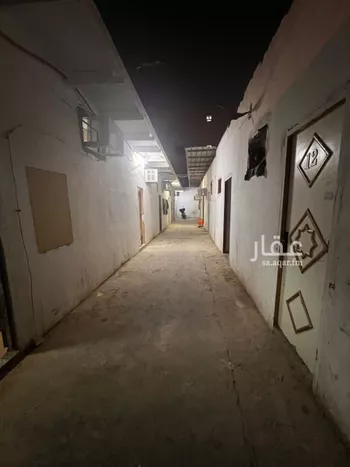 غرفة للإيجار في شارع النماص, حي ظهرة لبن, مدينة الرياض, منطقة الرياض صورة 3