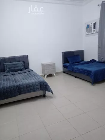 شقة للإيجار في شارع جعفر بن ثوابة, حي الرمال, مدينة الرياض, منطقة الرياض صورة 3