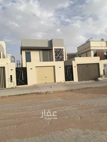 فيلا للإيجار في حي الجنادرية, مدينة الرياض, منطقة الرياض