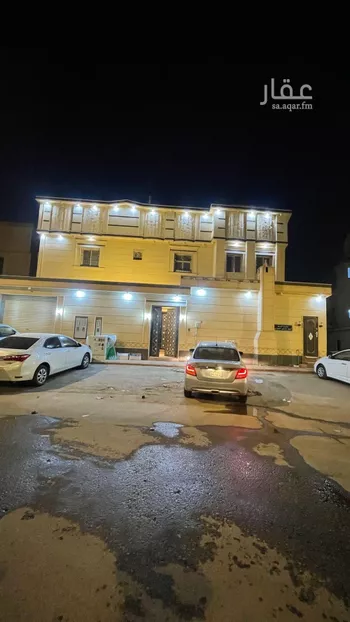 دور للإيجار في شارع محمد بن أحمد الغزوي, حي الرمال, مدينة الرياض, منطقة الرياض