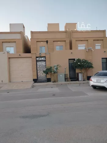 فيلا للإيجار في شارع أبي الحجاج المقدسي, حي العارض, مدينة الرياض, منطقة الرياض صورة 3