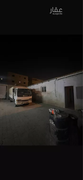 مستودع للإيجار في شارع النماص, حي ظهرة لبن, مدينة الرياض, منطقة الرياض صورة 3