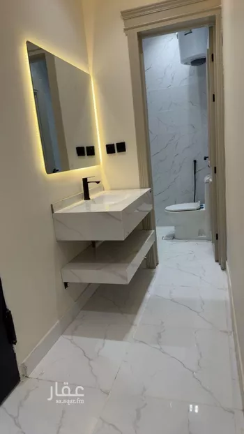 شقة للإيجار في شارع رقم 140, حي ظهرة لبن, مدينة الرياض, منطقة الرياض