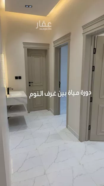 شقة للإيجار في شارع رقم 140, حي ظهرة لبن, مدينة الرياض, منطقة الرياض صورة 2
