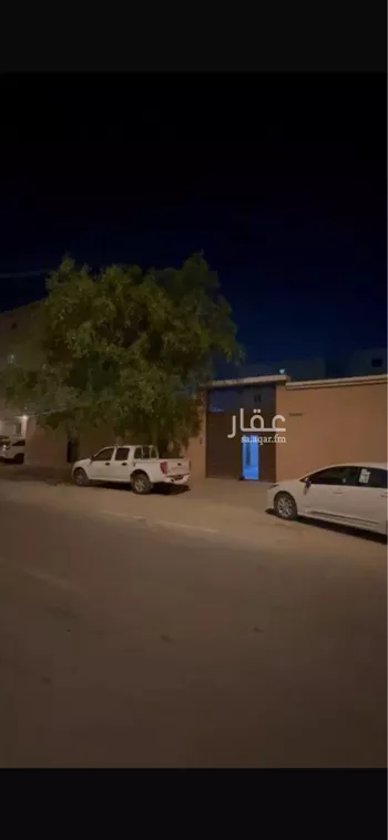 مستودع للإيجار في شارع النماص, حي ظهرة لبن, مدينة الرياض, منطقة الرياض