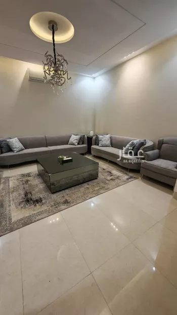 فيلا للإيجار في شارع أبي القاسم الثمانيني, حي الرمال, مدينة الرياض, منطقة الرياض صورة 2