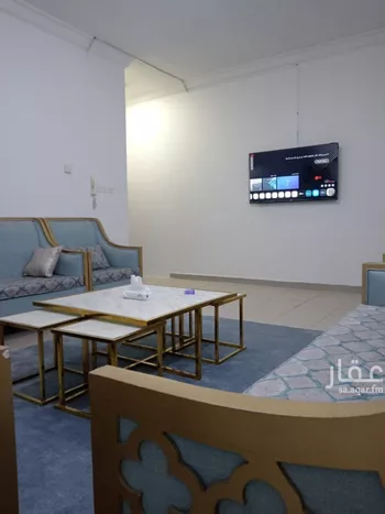 شقة للإيجار في شارع جعفر بن ثوابة, حي الرمال, مدينة الرياض, منطقة الرياض صورة 5