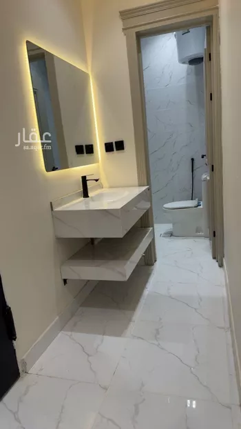 شقة للإيجار في شارع رقم 140, حي ظهرة لبن, مدينة الرياض, منطقة الرياض صورة 4