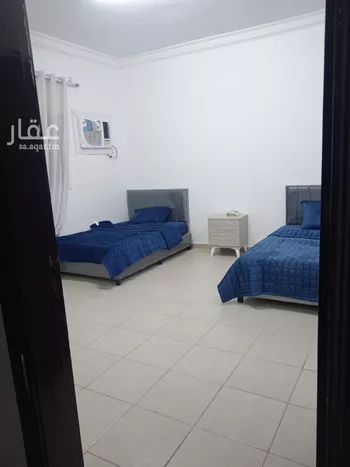 شقة للإيجار في شارع جعفر بن ثوابة, حي الرمال, مدينة الرياض, منطقة الرياض