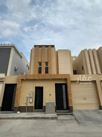 فيلا للإيجار في شارع سليمان الأهدل, حي العارض, مدينة الرياض, منطقة الرياض