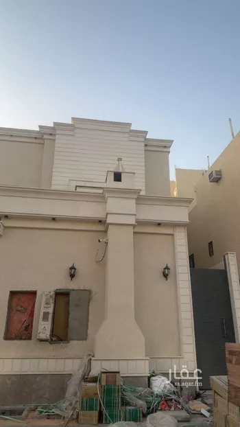شقة للإيجار في شارع رقم 140, حي ظهرة لبن, مدينة الرياض, منطقة الرياض