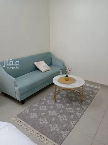 شقة للإيجار في شارع أبي إسحاق الزجاج, حي الرمال, مدينة الرياض, منطقة الرياض صورة 2
