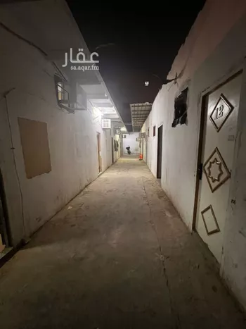 عمارة للإيجار في شارع النماص, حي ظهرة لبن, مدينة الرياض, منطقة الرياض صورة 5