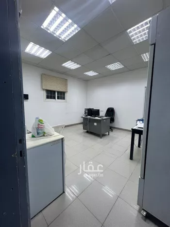 عمارة للإيجار في شارع النماص, حي ظهرة لبن, مدينة الرياض, منطقة الرياض صورة 4
