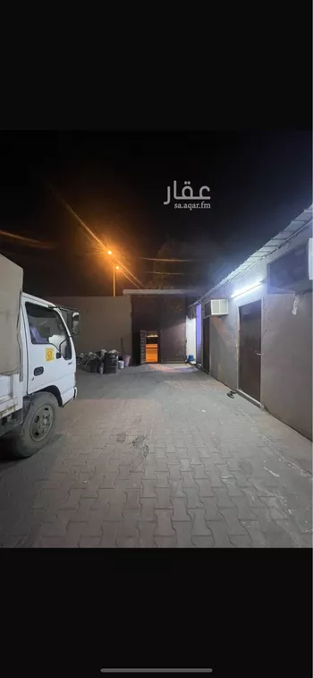 مستودع للإيجار في شارع النماص, حي ظهرة لبن, مدينة الرياض, منطقة الرياض صورة 4