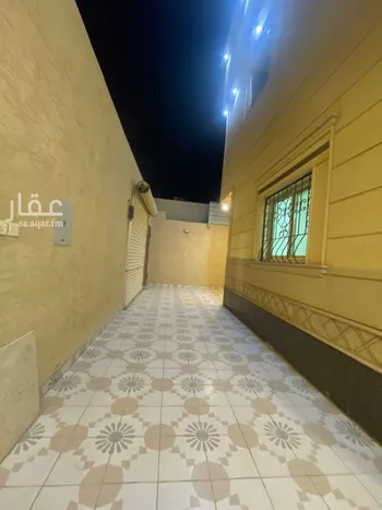 دور للإيجار في شارع محمد بن أحمد الغزوي, حي الرمال, مدينة الرياض, منطقة الرياض صورة 3