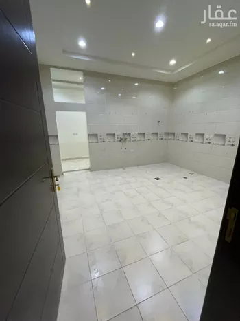 دور للإيجار في شارع المزاريع, حي الحزم, مدينة الرياض, منطقة الرياض صورة 5
