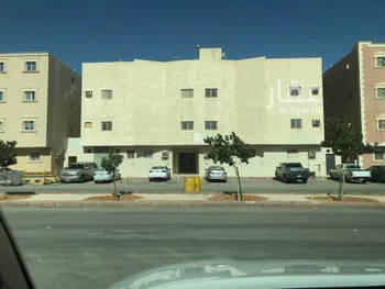 شقة للإيجار في شارع صامطة, حي ظهرة لبن, مدينة الرياض, منطقة الرياض