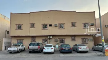 شقة للبيع في شارع أحمد بن طريف, حي عكاظ, مدينة الرياض, منطقة الرياض صورة 3