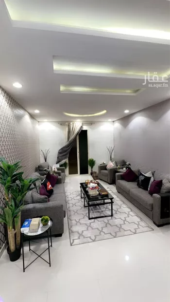 شقة للبيع في شارع فاس, حي ظهرة لبن, مدينة الرياض, منطقة الرياض
