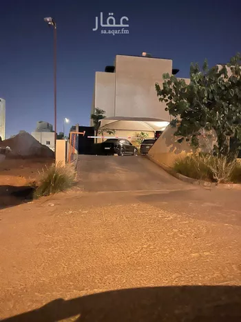 فيلا للإيجار في شارع الامير خالد ابن بندر ابن عبدالعزيز, حي النرجس, مدينة الرياض, منطقة الرياض