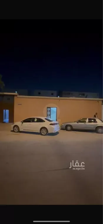 استراحة للإيجار في شارع النماص, حي ظهرة لبن, مدينة الرياض, منطقة الرياض