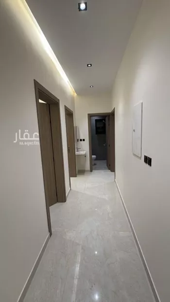 شقة للإيجار في حي عريض, مدينة الرياض, منطقة الرياض صورة 2
