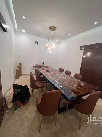 فيلا للإيجار في حي الجنادرية, مدينة الرياض, منطقة الرياض صورة 5
