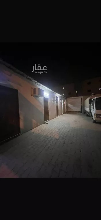 مستودع للإيجار في شارع النماص, حي ظهرة لبن, مدينة الرياض, منطقة الرياض صورة 2