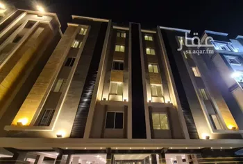 شقة للبيع في شارع عبدالسلام العلمي, حي الربوة, مدينة جدة, منطقة مكة المكرمة