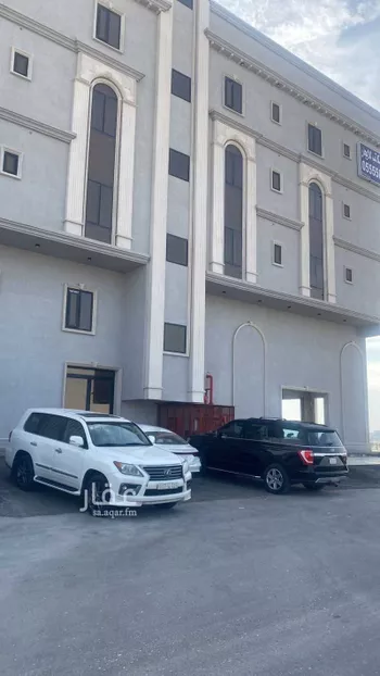 شقة للإيجار في شارع الخالدية, حي الكوثر, مدينة الخبر, المنطقة الشرقية
