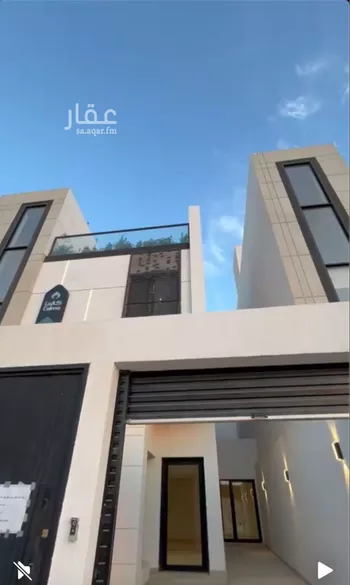 دور للإيجار في حي الجنادرية, مدينة الرياض, منطقة الرياض