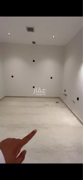 دور للإيجار في حي الجنادرية, مدينة الرياض, منطقة الرياض صورة 4
