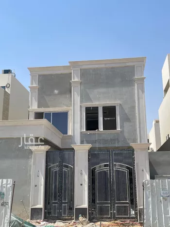 فيلا للبيع في شارع عبدالرحمن البصري, حي القيروان, مدينة الرياض, منطقة الرياض