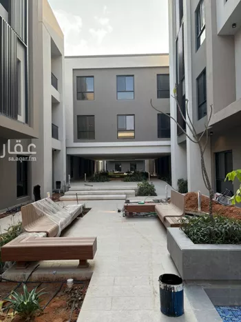 شقة للإيجار في شارع الحارث بن سليل, حي العارض, مدينة الرياض, منطقة الرياض صورة 2