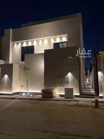 شقة للإيجار في شارع جبل اروم, حي الصحافة, مدينة الرياض, منطقة الرياض صورة 2