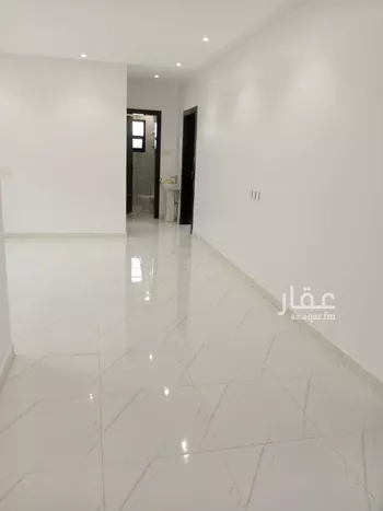 شقة للإيجار في شارع إبراهيم الهاشمي, حي عكاظ, مدينة الرياض, منطقة الرياض صورة 4