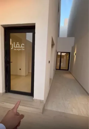 دور للإيجار في حي الجنادرية, مدينة الرياض, منطقة الرياض صورة 5
