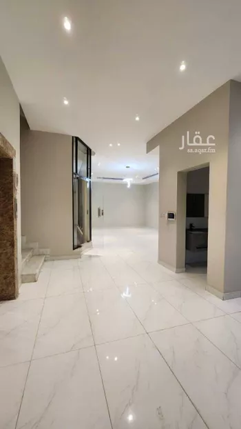 فيلا للإيجار في شارع زياد بن عبدالله الانصاري, حي الشراع, مدينة جدة, منطقة مكة المكرمة صورة 2