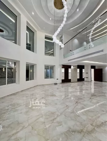 فيلا للبيع في شارع النعائم, حي الصحافة, مدينة الرياض, منطقة الرياض صورة 4