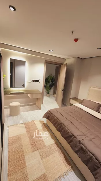 شقة للإيجار في حي الخور, مدينة الخبر, المنطقة الشرقية صورة 3