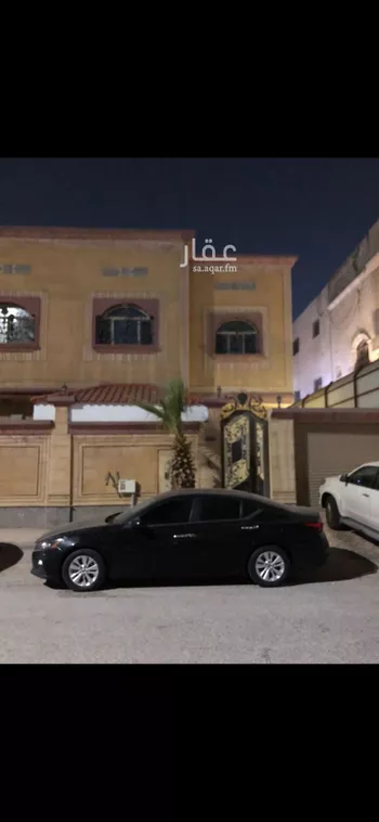 فيلا للبيع في شارع الاسود ابن مالك, حي طيبة, مدينة الدمام, المنطقة الشرقية